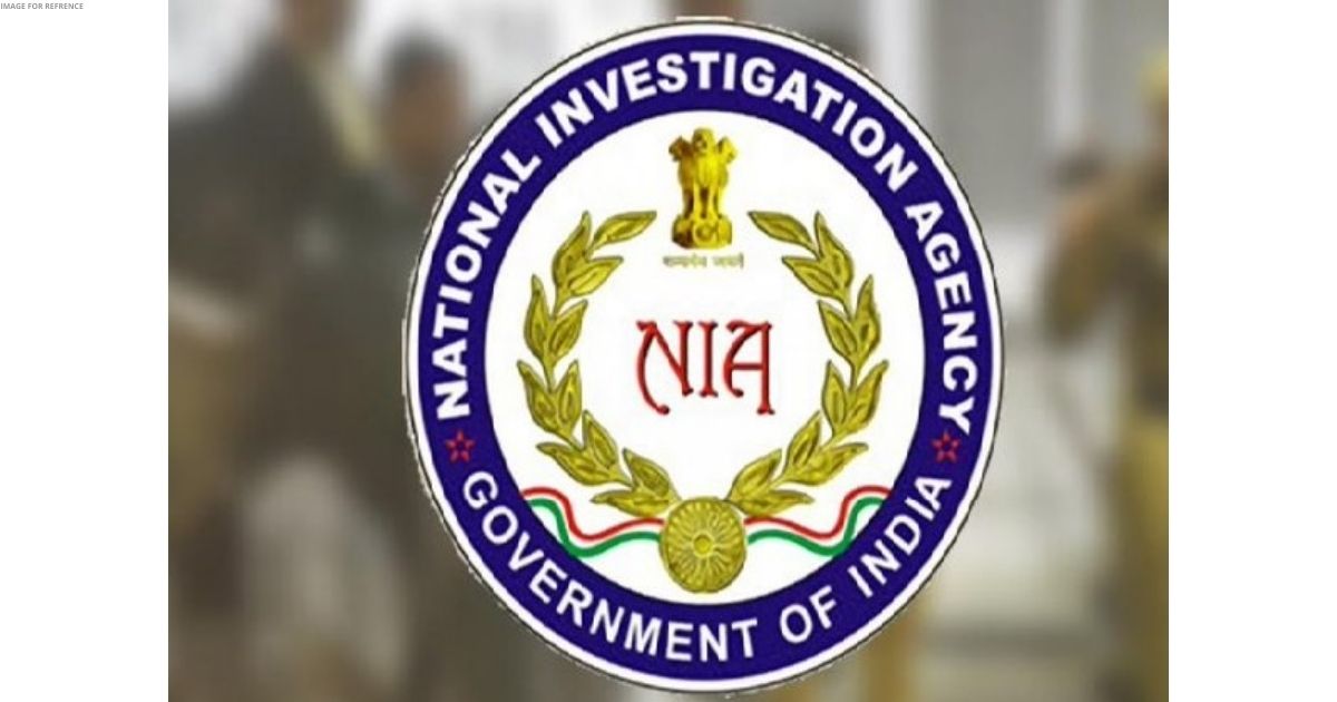 NIA files supplementary chargesheet against PFI operative in Patna